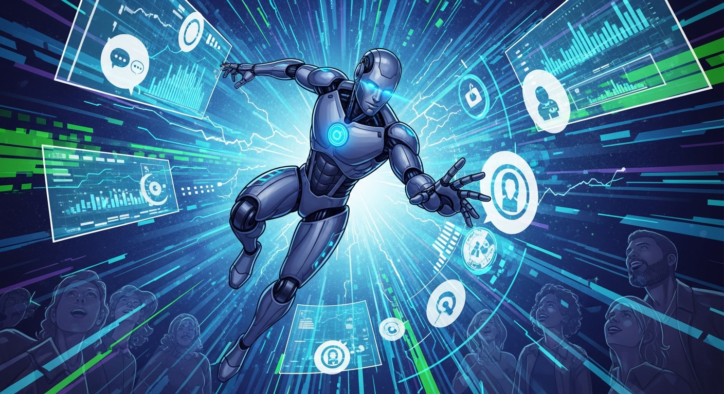 Transform Your Customer Experience With 24/7 AI Support